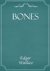 Bones 표지 이미지