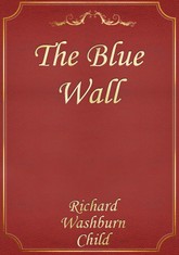 The Blue Wall 표지 이미지