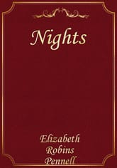 Nights 표지 이미지