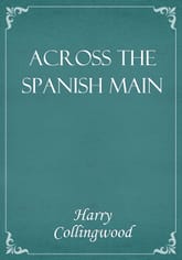 Across the Spanish Main 표지 이미지