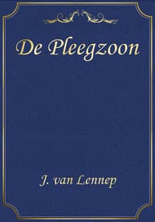De Pleegzoon