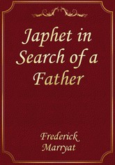 Japhet in Search of a Father 표지 이미지