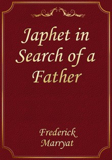 Japhet in Search of a Father