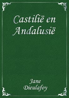 Castilië en Andalusië
