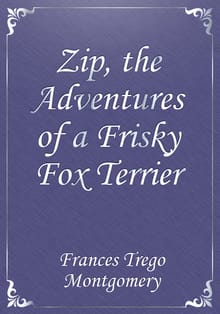 Zip, the Adventures of a Frisky Fox Terrier