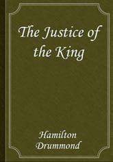 The Justice of the King 표지 이미지