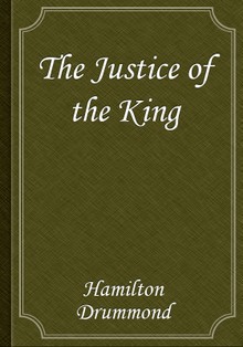 The Justice of the King