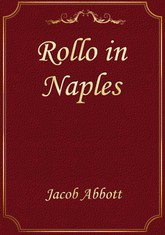 Rollo in Naples 표지 이미지