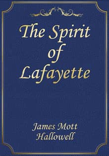The Spirit of Lafayette
