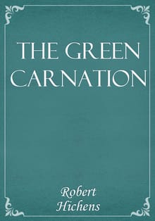 The Green Carnation