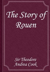 The Story of Rouen 표지 이미지