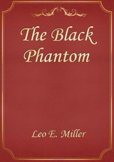 The Black Phantom 표지 이미지