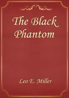 The Black Phantom