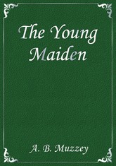 The Young Maiden 표지 이미지