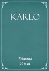 Karlo 표지 이미지
