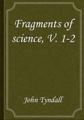 Fragments of science, V. 1-2 표지 이미지