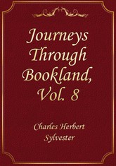 Journeys Through Bookland, Vol. 8 표지 이미지