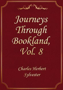 Journeys Through Bookland, Vol. 8