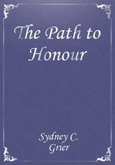 The Path to Honour 표지 이미지