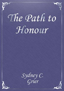 The Path to Honour