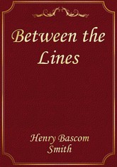 Between the Lines 표지 이미지