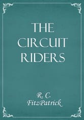 The Circuit Riders 표지 이미지