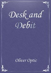 Desk and Debit 표지 이미지