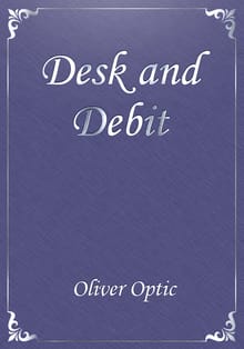 Desk and Debit