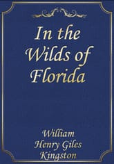 In the Wilds of Florida 표지 이미지