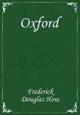 Oxford 표지 이미지