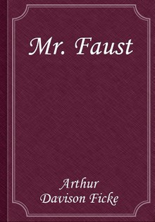 Mr. Faust
