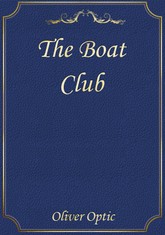 The Boat Club 표지 이미지