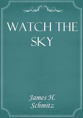 Watch the Sky 표지 이미지