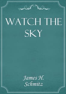 Watch the Sky
