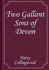 Two Gallant Sons of Devon 표지 이미지