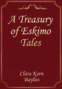 A Treasury of Eskimo Tales