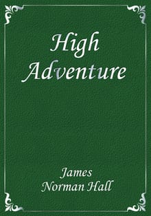 High Adventure