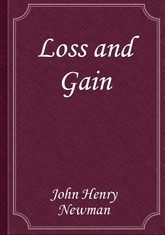 Loss and Gain 표지 이미지