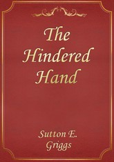 The Hindered Hand 표지 이미지