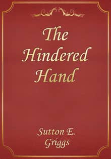 The Hindered Hand