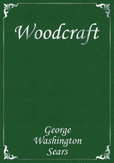 Woodcraft 표지 이미지