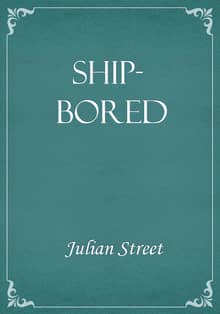 Ship-Bored
