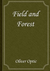 Field and Forest 표지 이미지