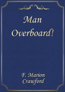 Man Overboard!