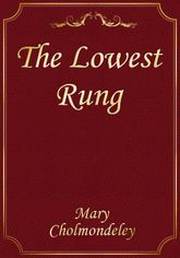 The Lowest Rung 표지 이미지