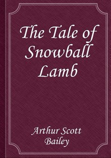 The Tale of Snowball Lamb