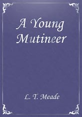 A Young Mutineer 표지 이미지