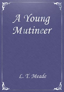 A Young Mutineer