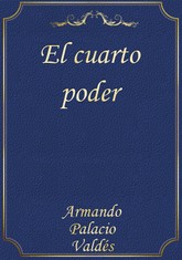 El cuarto poder 표지 이미지