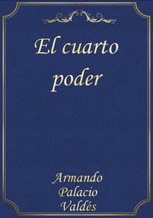 El cuarto poder